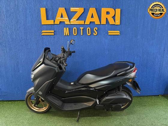 YAMAHA NMAX CONNECTED 160 ABS YAMAHA NMAX CONNECTED 160 ABS